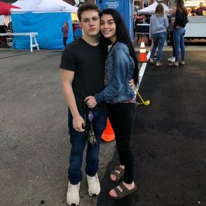 Meet your Posher, Nate